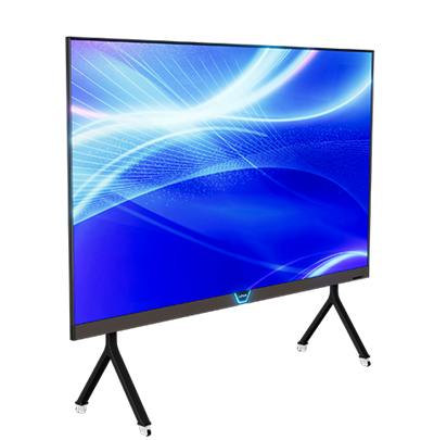 All in One Meeting Display